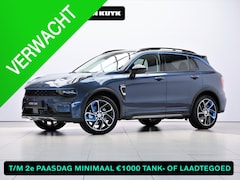 Lynk & Co 01 - 1.5 / Camera / Adaptive Cruise / Panoramadak / Dodehoekdetectie / Stoelverwarming / Autom.
