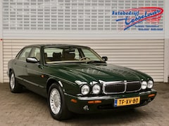 Jaguar XJ - 3.2 V8 Executive Automaat UNIEK Rijklaarprijs