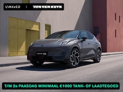 Lynk & Co 02 - More 66 kWh NIEUW OP VOORRAAD