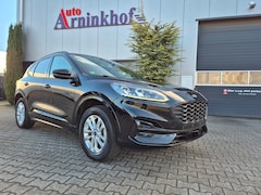 Ford Kuga - 2.5 PHEV ST-Line X