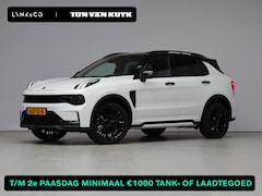 Lynk & Co 01 - 1.5 More / 360 Camera / Panoramadak / Adaptive Cruise / Pilot Assist / Getint Glas / BLIS