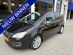 Ford Focus C-Max - 2.0-16V Sport NW APK 03-2027/NAVI/STOELVERW./4 NW BANDEN