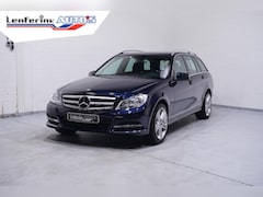 Mercedes-Benz C-klasse Estate - 180 CDI Business Class Avantgarde
