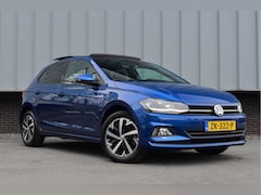 Volkswagen Polo - 1.6 TDI Comfortline | Pano | Keyless | Virtual | Xenon | Carplay