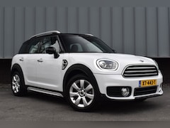 MINI Countryman - 1.5 Cooper Chili | Trekhaak | Keyless | Navi | Clima | NL Auto