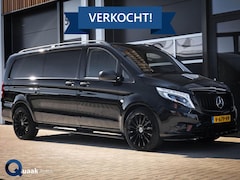 Mercedes-Benz Vito - Bestel 114 CDI Extra Lang