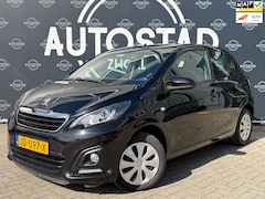Peugeot 108 - 1.0 e-VTi Active NL-Auto / NAP / APK / Airco