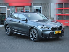 BMW X2 - sDrive20i High Executive M-Sport HarmanKardon/NL Auto