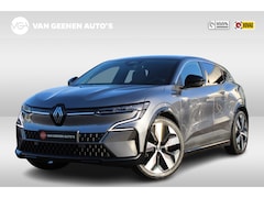 Renault Mégane E-Tech - EV60 Super Charge Techno SoH 97% | Camera | 20'' velgen