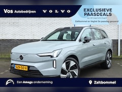 Volvo EX90 - Twin Motor Performance Ultra 7p. 111 kWh | Luchtvering | Bowers & Willkins | DEMO