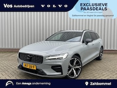 Volvo V60 - B4 Plus Dark l Schuif/kantel dak l