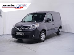 Renault Kangoo - 1.5 dCi 75 pk Comfort Airco, NAP Cruise Control, PDC achter, 1e Eigenaar, 2-Zits, Slechts
