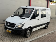 Mercedes-Benz Sprinter - 210 2.2 CDI 325 DC