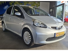 Toyota Aygo - 1.0-12V 5-Drs Airco / Elektr.pakket