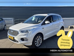 Ford Kuga - 1.5 EcoBoost Vignale | Trekhaak | Automaat | St-Line