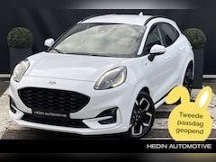 Ford Puma - 1.0 EcoBoost Hybrid ST-Line X Automaat | Driver Assistance Pack