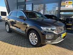 Volkswagen T-Roc - 1.5 TSI Sport