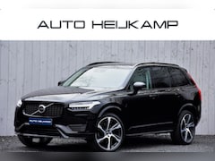 Volvo XC90 - 2.0 T8 Recharge AWD R-Design | 360° Camera | Pilot Assist |