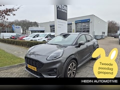 Ford Puma - 1.0 EcoBoost Hybrid ST-Line X Trekhaak All Seasons