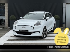 Ford Puma Gen-E - 44 kWh | Winterpack | Comfortpack | Camera | Private lease v.a. € 499,