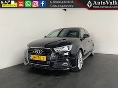 Audi A1 Sportback - 1.0 TFSI Sport Pro Line S