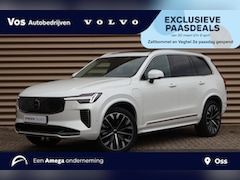 Volvo XC90 - T8 Plug-in hybrid AWD Plus Bright | Panoramadak | 360 Camera | Head-Up Display | Getint gl