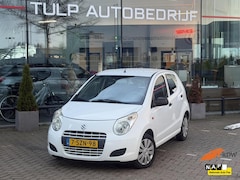 Suzuki Alto - 1.0 Comfort EASSS 2014 Airco