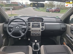 Nissan X-Trail - 2.5 Sport Outdoor