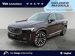 Volvo XC90 - T8 Plug-in hybrid AWD Plus Bright | Panoramadak | 360 camera