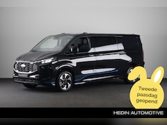 Ford Transit Custom - 320 2.5 PHEV L2H1 Sport DC| Nieuw te bestellen