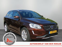 Volvo XC60 - 2.0 T5 FWD Summum