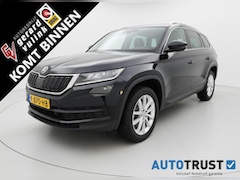 Skoda Kodiaq - 1.5 TSI Business Edition Plus LEER DIGIDASH CAMERA