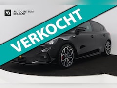 Ford Focus - 1.0 EcoBoost ST Line Business (STOEL/STUUR VERWARMING, CAMERA, CRUISE ADAPTIEF, LANE-ASSIS