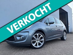 Citroën C3 - 1.6 VTi Exclusive Automaat