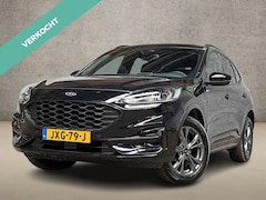 Ford Kuga - 2.5 PHEV ST-Line 225Pk Automaat (VIRTUAL COCKPIT, APPLE CARPLAY, GROOT NAVI, STUUR/STOELVE