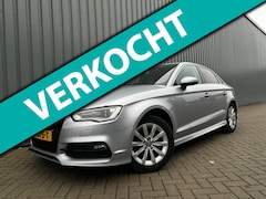 Audi A3 Limousine - 1.4 TFSI CoD Adrenalin S-line - Navigatie
