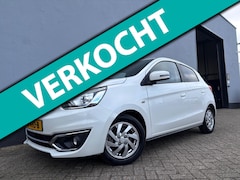 Mitsubishi Space Star - 1.0 Intense+ 5-Deurs - Climate - LMV