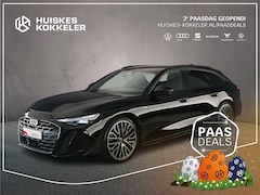 Audi A6 Avant - 3.0 V6 quattro S Edition | Pano | Trekhaak | 4-Wiel | Luchtvering | B&O | Head up | Memory