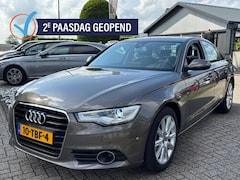 Audi A6 Limousine - 2.8i V6 Quattro 2012 Dealerauto 1E Eigenaar