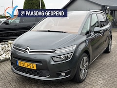 Citroën Grand C4 Picasso - 1.6 Exclusive 2013 7-Persoons Trekhaak