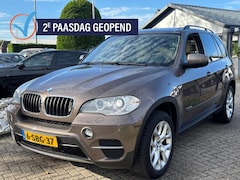 BMW X5 - XDrive 3.5I Benzine 2012 7-Persoons Panoramadak BTW