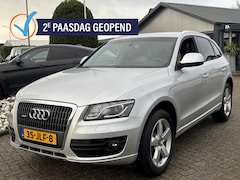 Audi Q5 - 2.0 TFSI Quattro Automaat 2009 Youngtimer