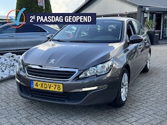 Peugeot 308 SW - 1.6 HDI 2014 Station LED Navi