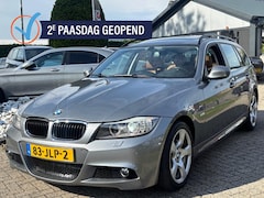 BMW 3-serie Touring - 325xi Aut M-Pakket 2009 Youngtimer Pano 325i