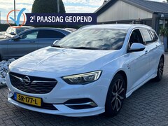 Opel Insignia Sports Tourer - 2.0 CDTI Aut Innovation OPC Line 2017