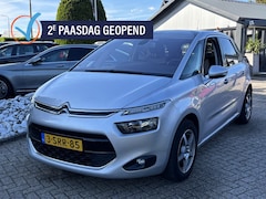 Citroën C4 Picasso - 1.6 Intensive 2013 Nieuw Model Trekhaak