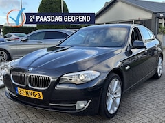 BMW 5-serie - 535i High Executive 2010 Youngtimer NL Auto