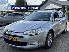 Citroën C5 Tourer - 1.6 HDI Automaat 2015 Trekhaak Dealer Onderhouden