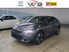 Citroën C4 X - 1.2 Puretech Max I LED I Grootlichtassist I Cruise I PDC