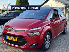 Citroën C4 Picasso - 1.6 Intensive 2013 Dealerauto Trekhaak